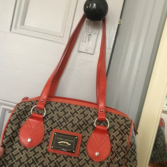 TOMMY HILFIGER | monogram purse - Picture 4 of 5